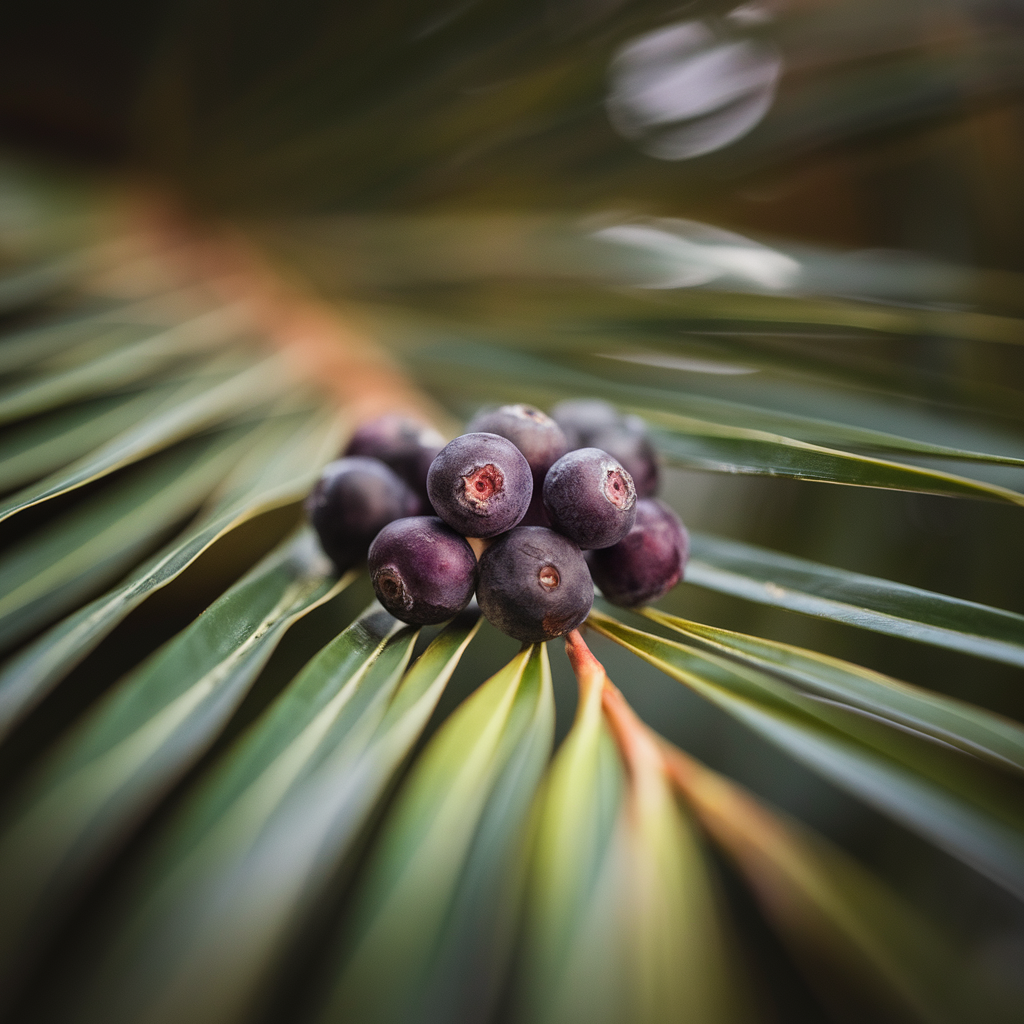 Saw Palmetto
